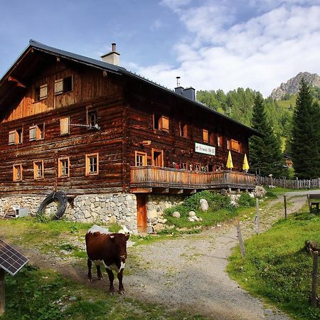 Appartements Stockinger Grossarl Exterior foto