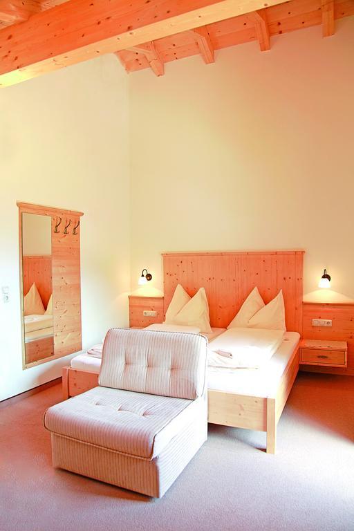 Appartements Stockinger Grossarl Quarto foto