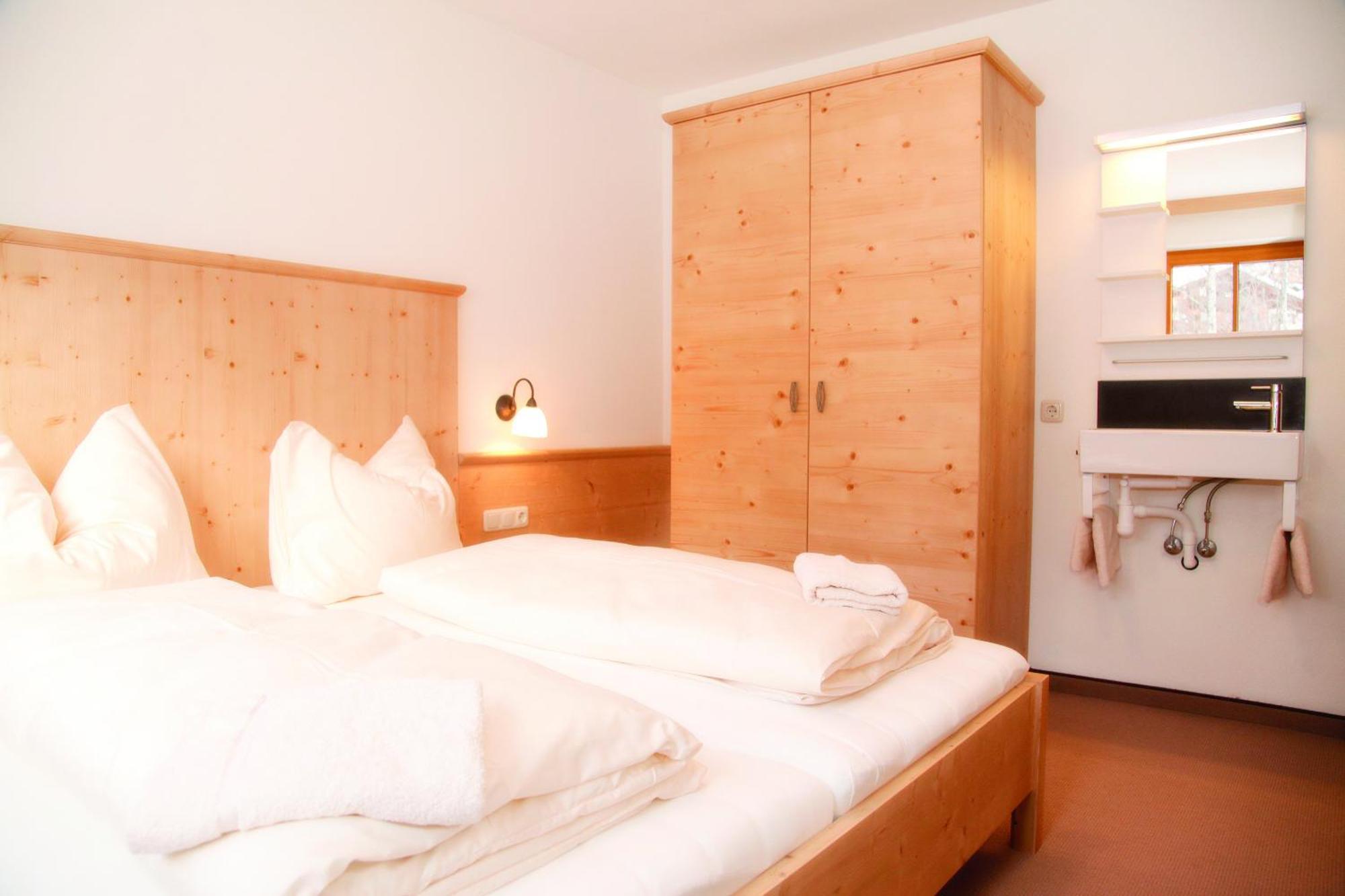 Appartements Stockinger Grossarl Quarto foto