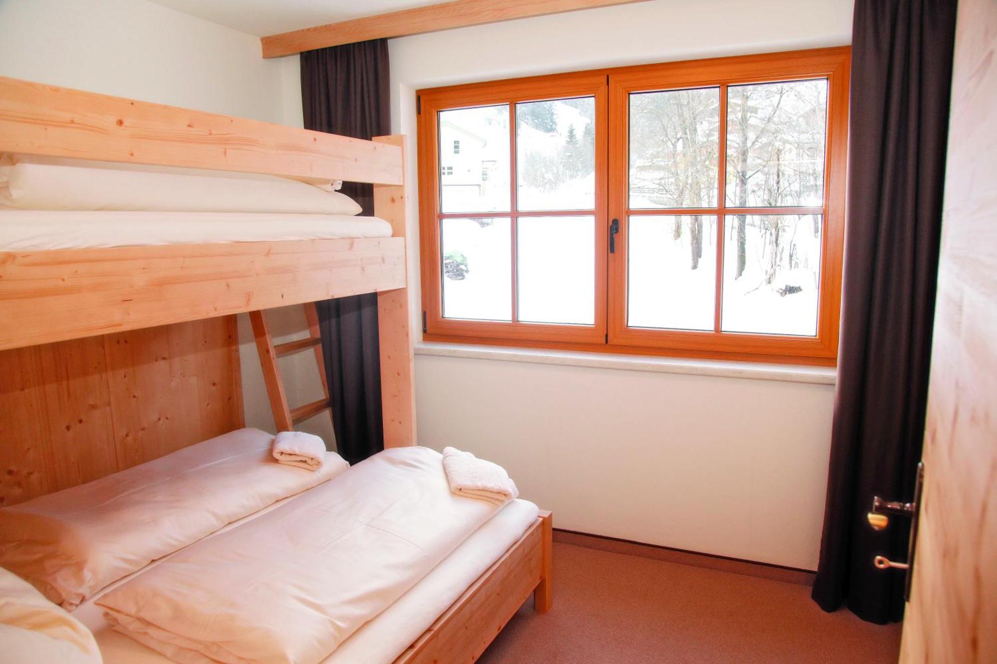 Appartements Stockinger Grossarl Quarto foto