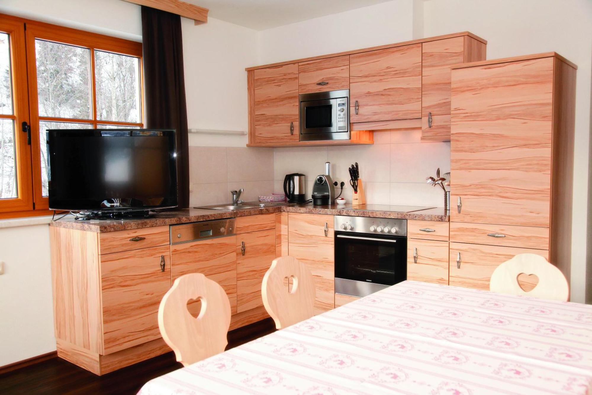 Appartements Stockinger Grossarl Quarto foto