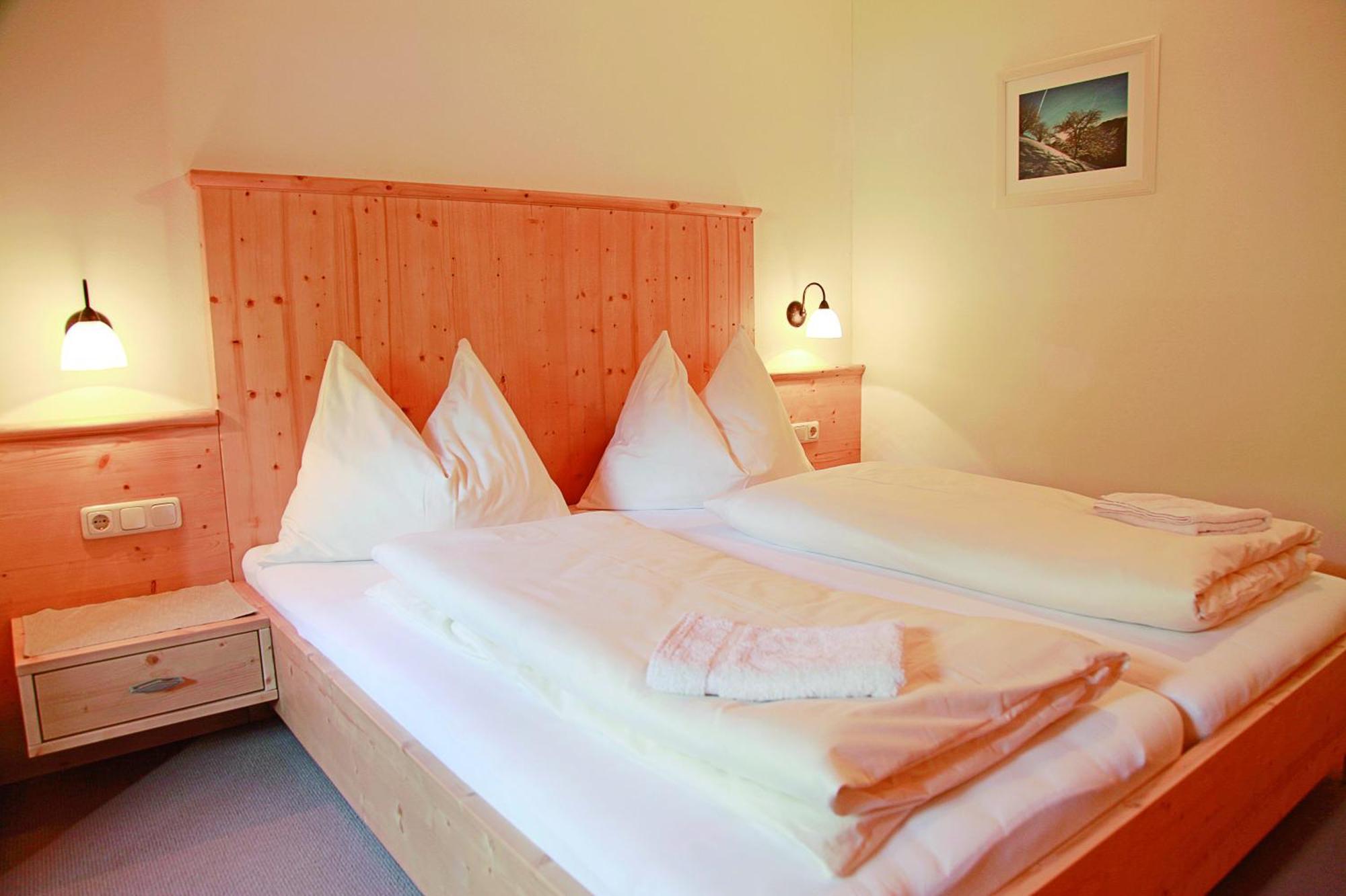 Appartements Stockinger Grossarl Quarto foto