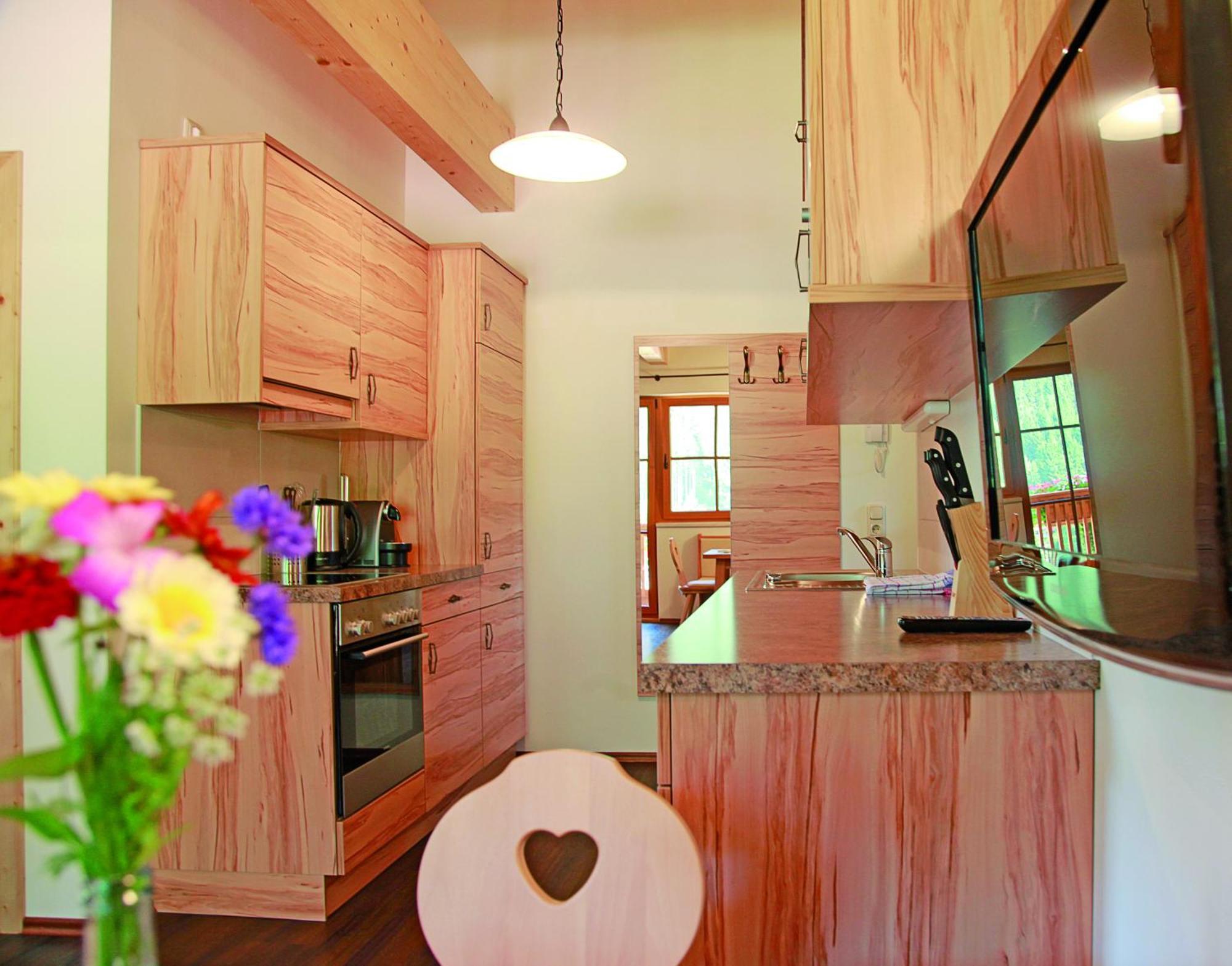 Appartements Stockinger Grossarl Quarto foto