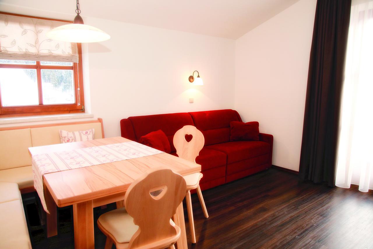 Appartements Stockinger Grossarl Quarto foto